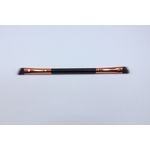 Pensula sprancene cu 2 capete, Makeup, Duo fotografia produsului View 3 S
