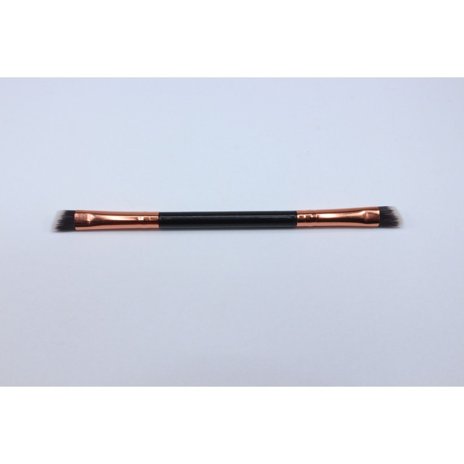 Pensula sprancene cu 2 capete, Makeup, Duo fotografia produsului View 3 L