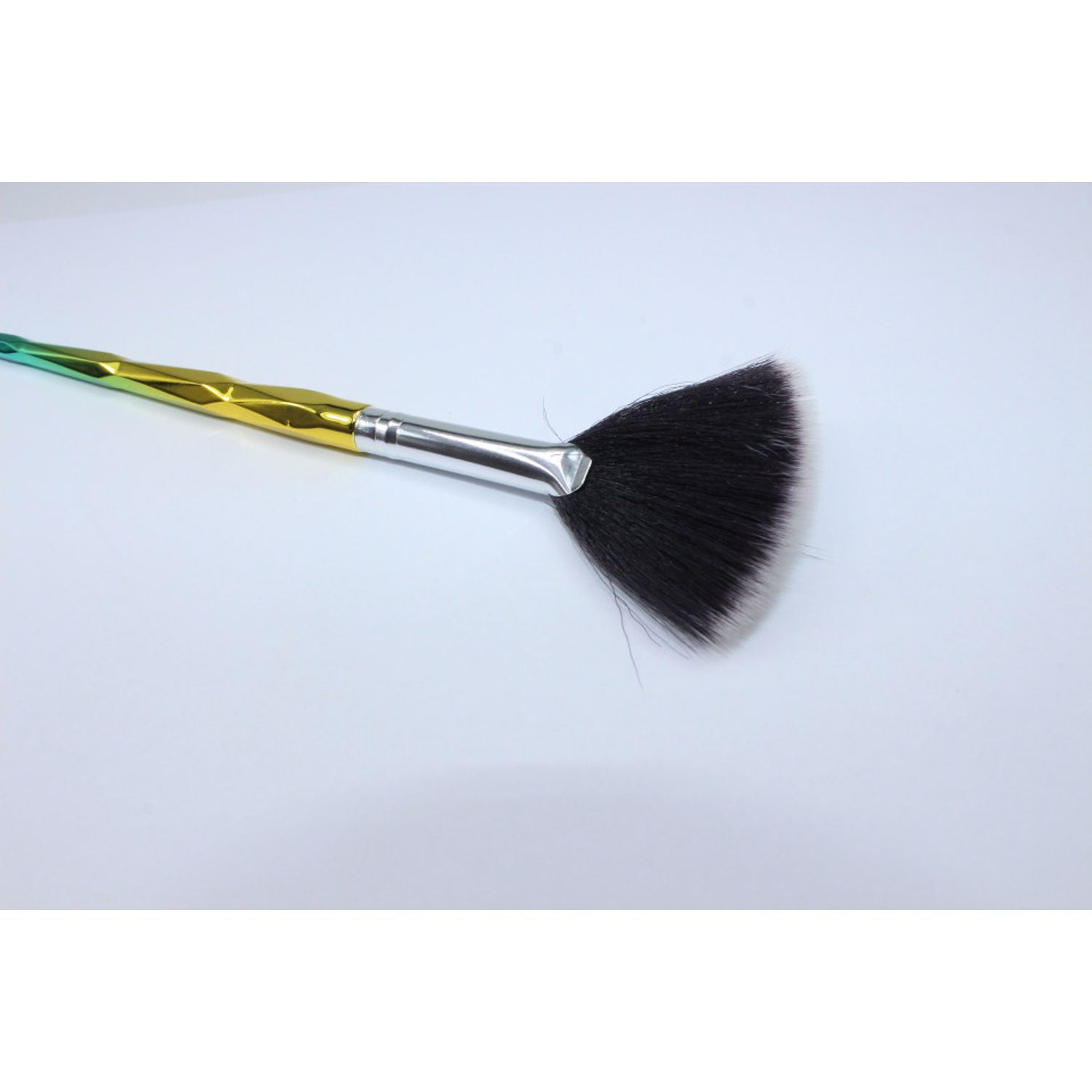 Pensula iluminator, Makeup, 4D Day Night, Mermaid fotografia produsului View 5 L