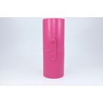 Suport pensule, Makeup, Etui, Roz fotografia produsului View 2 S