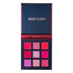 Trusa machiaj, Beauty Glazed, Berry fotografia produsului