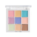 Paleta Corectoare, Karite, Colour Correction Palette, 01 fotografia produsului