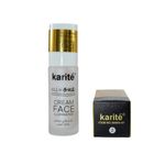Iluminator lichid, Karite, All in One, 02, 50 ml fotografia produsului View 2 S