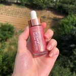 Iluminator lichid Loreal Glow Mon Amour HIghlighting Drops 04 Melon Dollar Baby fotografia produsului View 3 S
