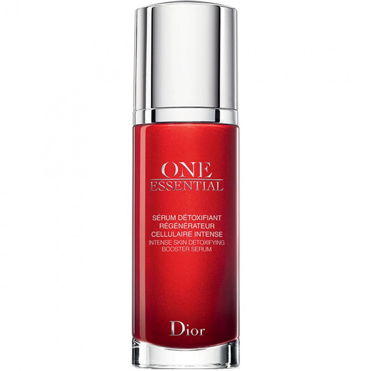 Serum detoxifiant si regenerant pentru fata Dior Capture One Essential, 30 ml fotografia produsului