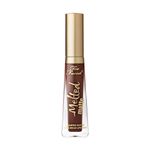 Ruj lichid mat Too Faced Melted Matte, Naughty By Nature fotografia produsului