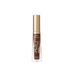 Ruj lichid mat Too Faced Melted Matte, Naughty By Nature fotografia produsului View 7 S