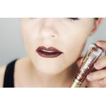 Ruj lichid mat Too Faced Melted Matte, Naughty By Nature fotografia produsului View 5 S