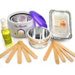 Kit Epilare cu Ceara Traditionala SensoPRO Italia fotografia produsului