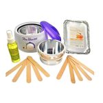 Kit Epilare cu Ceara Traditionala SensoPRO Italia fotografia produsului View 3 S