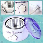 Kit Epilare cu Ceara Traditionala SensoPRO Italia fotografia produsului View 2 S