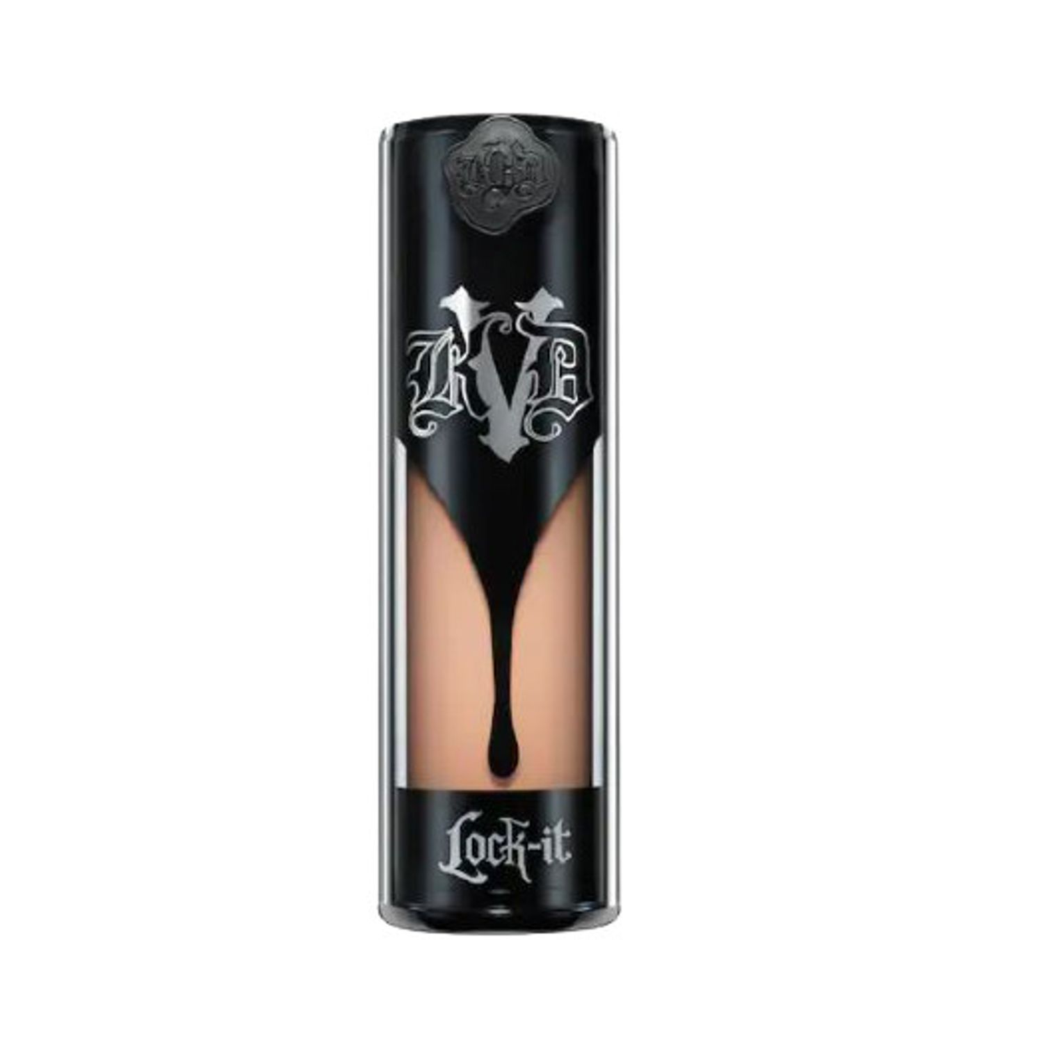 Fond de ten Kat Von D, Lock It, Nuanta 53 Medium Neutral, 30 ml fotografia produsului