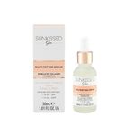 Ser pentru fata, Sunkissed Skin, Multi Peptide Serum, 30 ml fotografia produsului