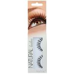 Gene false, Technic, Natural Lashes, adeziv inclus, A27 fotografia produsului