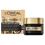 Crema de zi, Loreal, Age Perfect, Cell Renew, 50 ml fotografia produsului