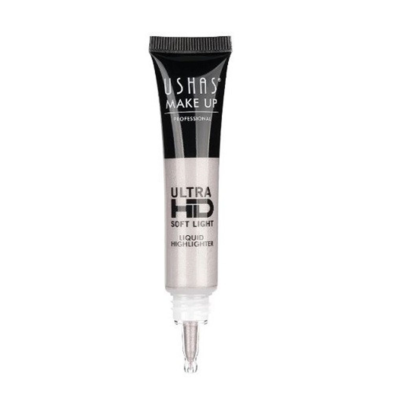 Iluminator lichid, Ushas, Make Up Ultra HD Soft Light, 02 fotografia produsului