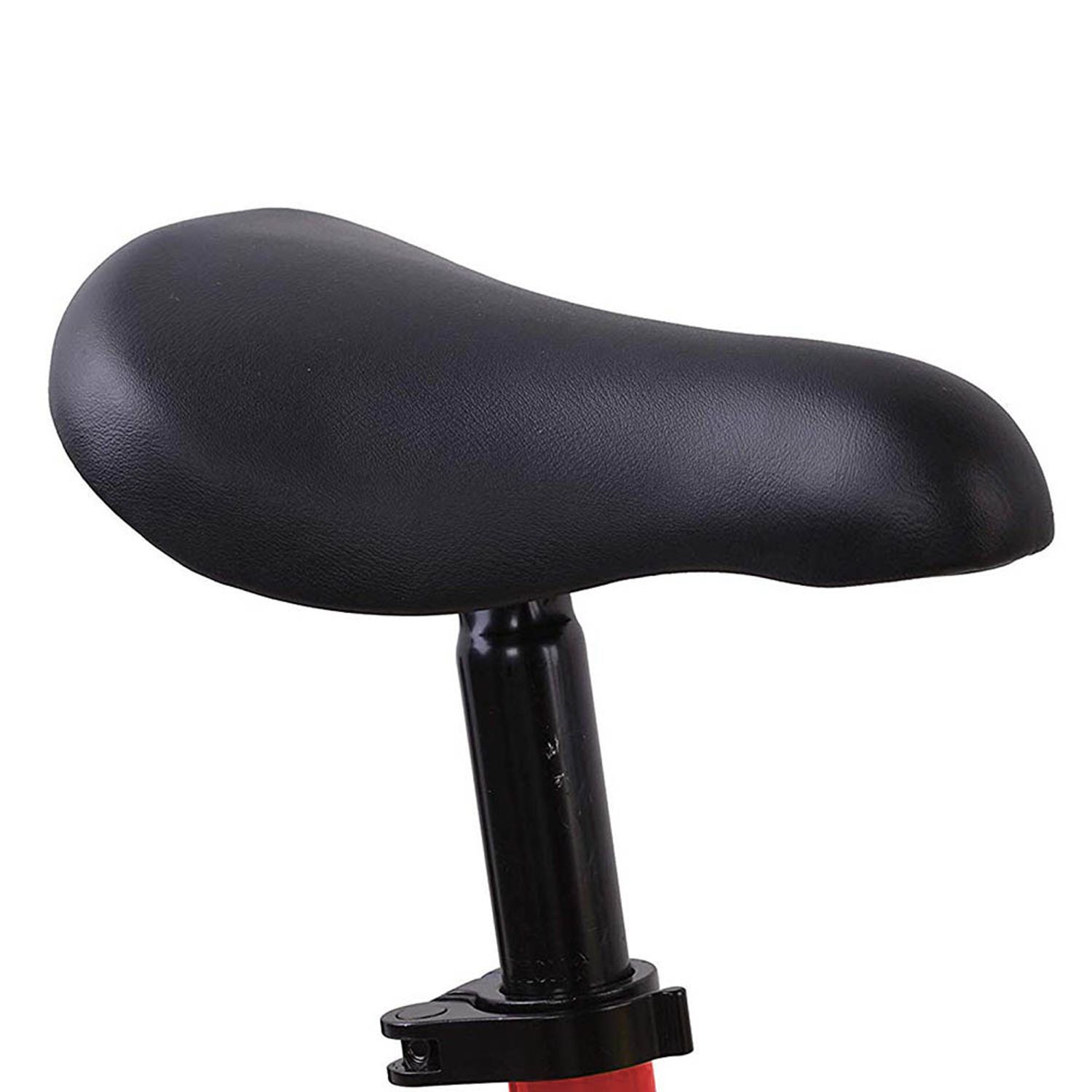 Bicicleta fara pedale Timeless Tools, Rosu fotografia produsului View 2 L