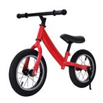 Bicicleta fara pedale Timeless Tools, Rosu fotografia produsului