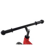 Bicicleta fara pedale Timeless Tools, Rosu fotografia produsului View 4 S