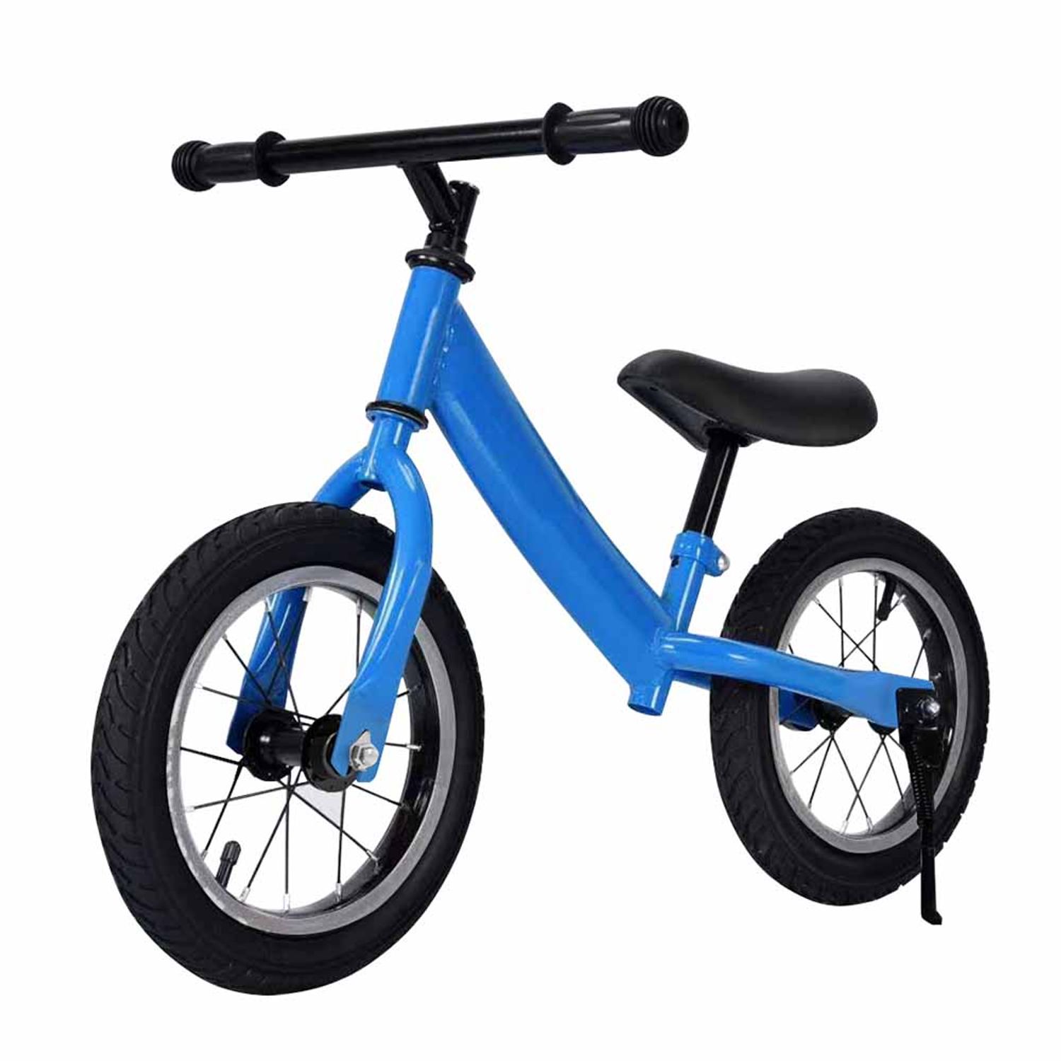Bicicleta fara pedale Timeless Tools, Albastru fotografia produsului