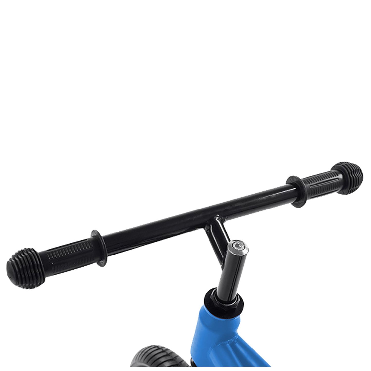 Bicicleta fara pedale Timeless Tools, Albastru fotografia produsului View 4 L