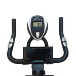 Bicicleta spinning Timeless Tools, sezut si inaltime reglabila, ecran LCD fotografia produsului View 6 S