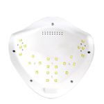 Lampa UV Timeless Tools cu 24 LED-uri, Alb fotografia produsului View 7 S