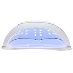 Lampa UV Timeless Tools cu 24 LED-uri, Alb fotografia produsului View 9 S