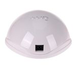 Lampa UV Timeless Tools cu 24 LED-uri, Alb fotografia produsului View 10 S