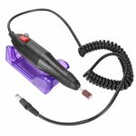 Set freza, pila electrica pentru unghii Timeless Tools, pentru manichiura sau pedichiura fotografia produsului View 6 S