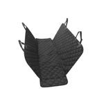 Husa automobil pentru caini, animale de companie Timeless Tools, material antiderapant fotografia produsului View 5 S