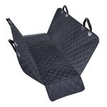 Husa automobil pentru caini, animale de companie Timeless Tools, material antiderapant fotografia produsului