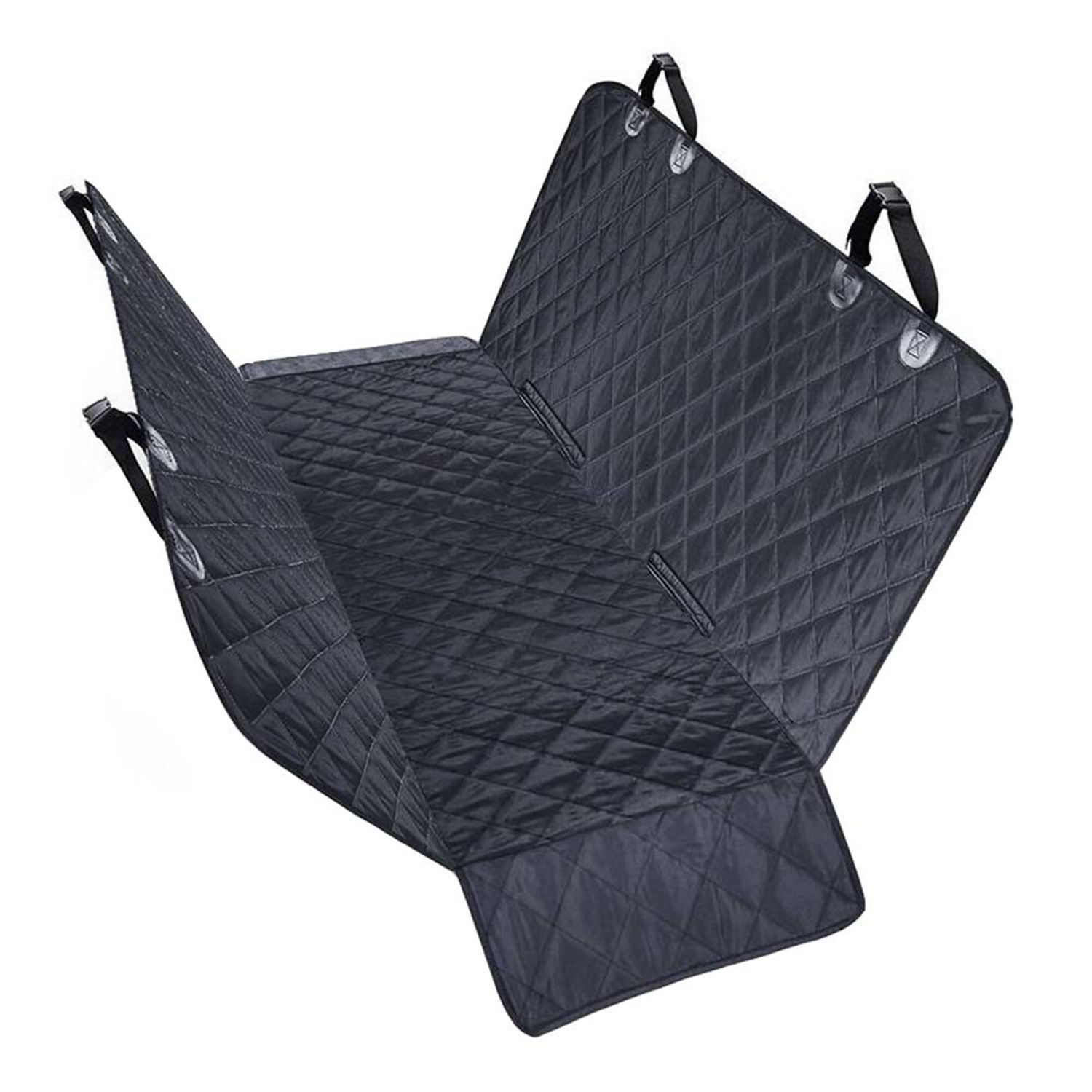 Husa automobil pentru caini, animale de companie Timeless Tools, material antiderapant fotografia produsului