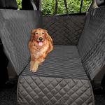 Husa automobil pentru caini, animale de companie Timeless Tools, material antiderapant fotografia produsului View 2 S