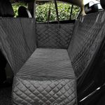 Husa automobil pentru caini, animale de companie Timeless Tools, material antiderapant fotografia produsului View 4 S