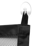Sita usa Timeless Tools pentru animale de companie, 115 x 84 cm, Negru fotografia produsului View 5 S