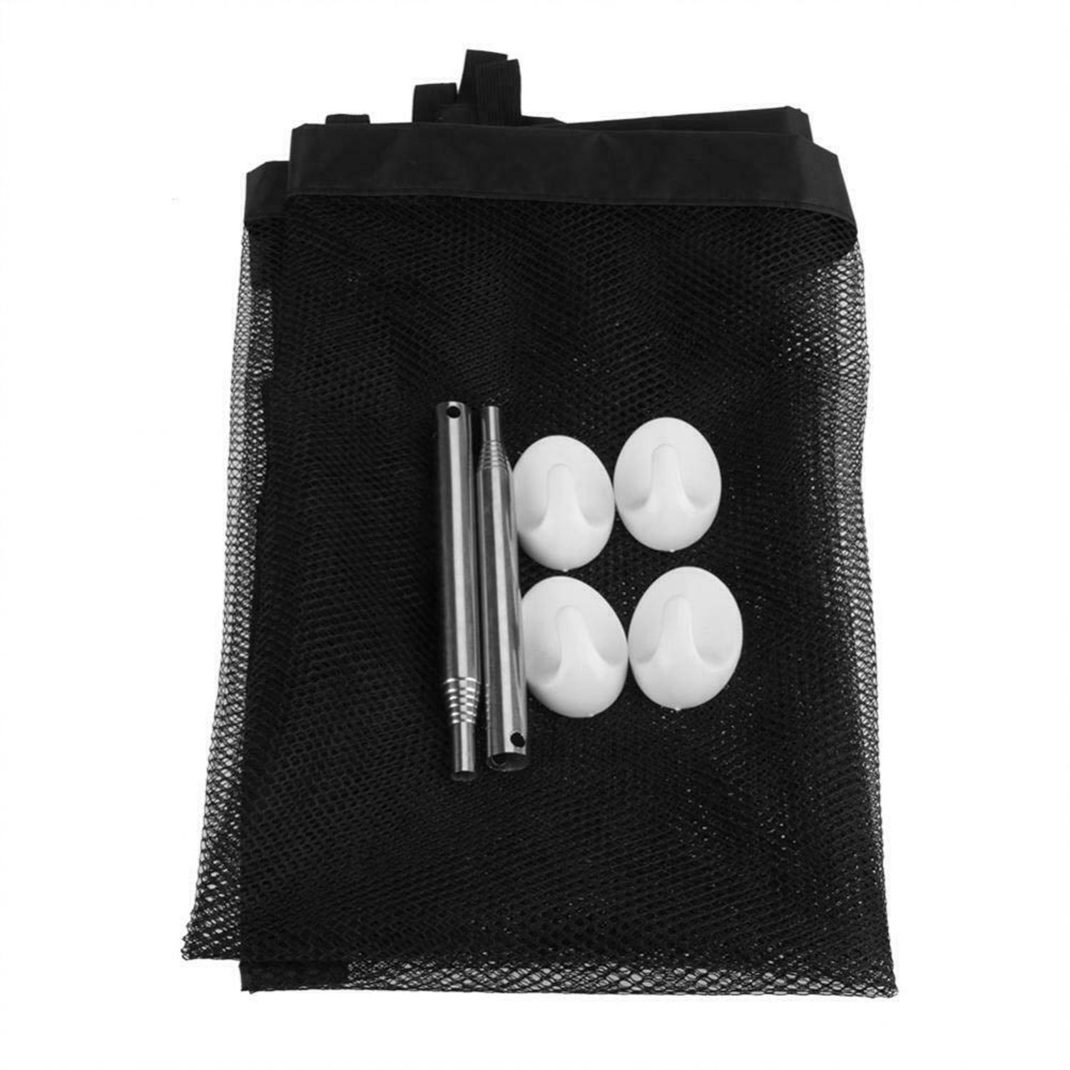 Sita usa Timeless Tools pentru animale de companie, 115 x 84 cm, Negru fotografia produsului View 6 L