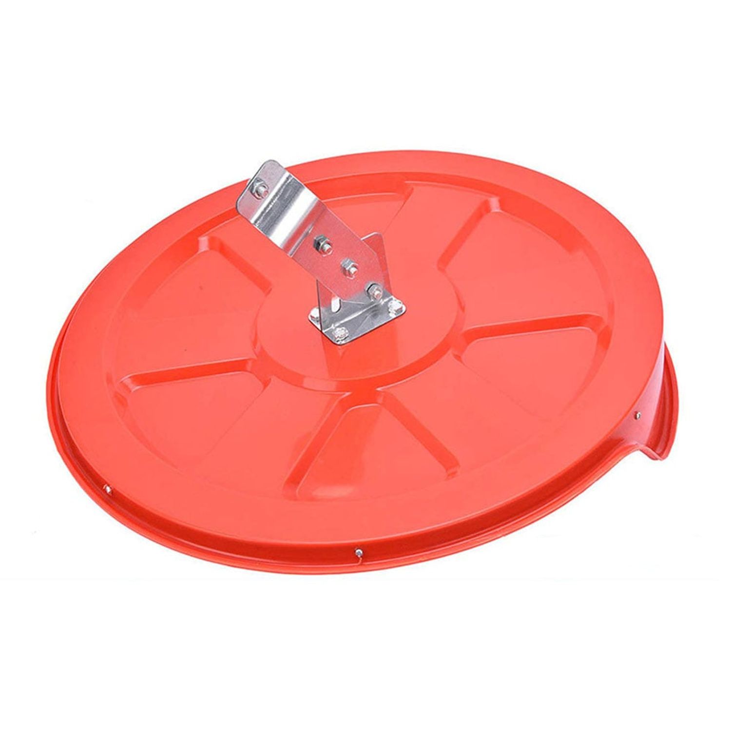 Oglinda trafic Timeless Tools, diametru 77 cm fotografia produsului View 2 L