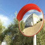 Oglinda trafic Timeless Tools, diametru 77 cm fotografia produsului View 4 S