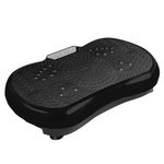 Aparat vibromasaj Timeless Tools 200 W, Negru fotografia produsului View 6 S