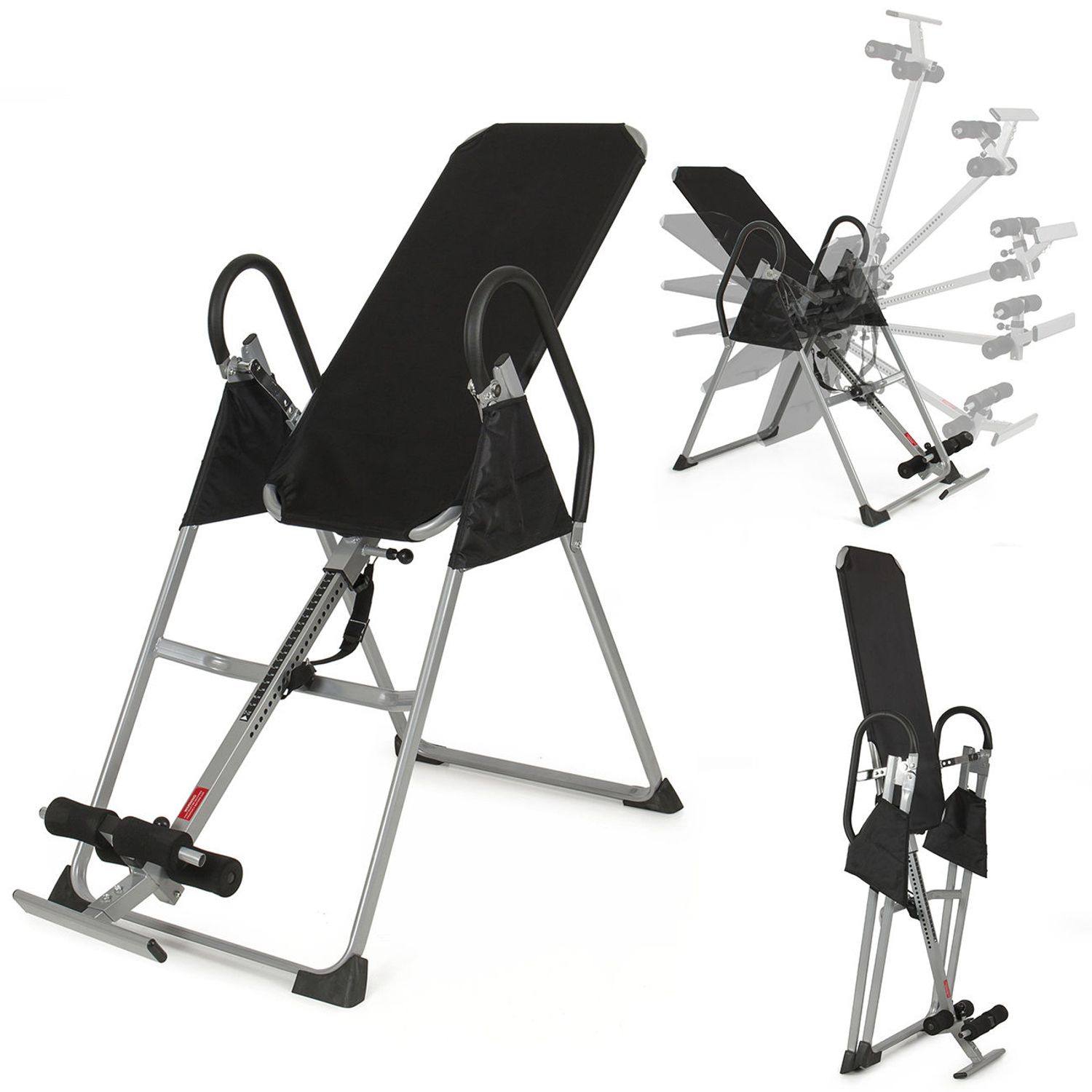 Banca elongatie de inversie Timeless Tools fotografia produsului View 2 L