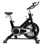 Bicicleta spinning Pro Timeless Tools, sa si ghidon reglabil, ecran LCD fotografia produsului