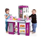 Set bucatarie de jucarie Timeless Tools, 30 piese, Violet fotografia produsului View 3 S