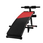 Banca abdomene Timeless Tools cu 2 corzi elastice si 2 gantere de 1,5 kg fotografia produsului View 3 S
