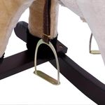 Calut balansoar Timeless Tools, cu sunete, Maro deschis fotografia produsului View 7 S