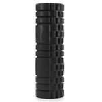 Set masaj pentru relaxare musculara Timeless Tools, Rola Minge si Bat, Negru fotografia produsului View 3 S