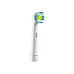 Set 4 rezerve periuta de dinti Timeless Tools, 3D compatibile cu Oral-B fotografia produsului View 6 S
