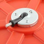 Oglinda trafic Timeless Tools, pentru interior, diametru 30 cm fotografia produsului View 5 S