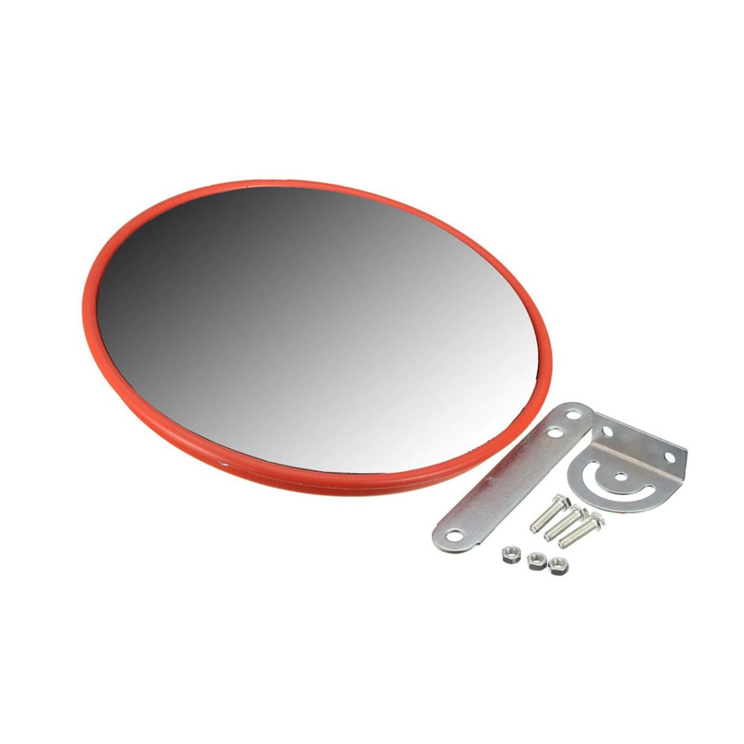 Oglinda trafic Timeless Tools, pentru interior, diametru 30 cm fotografia produsului