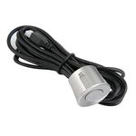 Senzori de parcare Timeless Tools cu display LED, Argintiu fotografia produsului View 5 S
